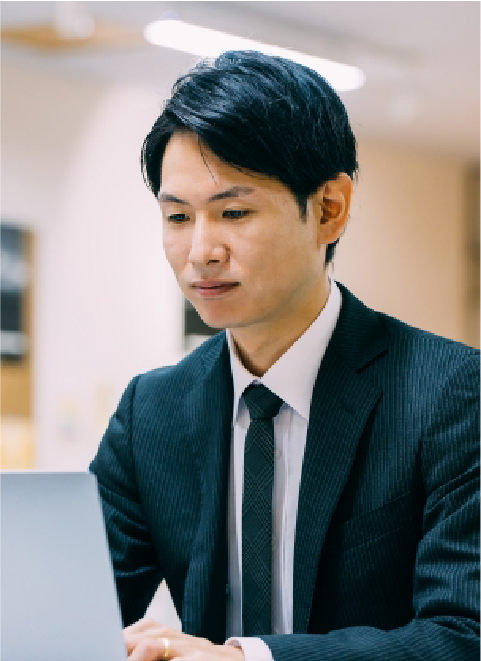 中村 拓也さん