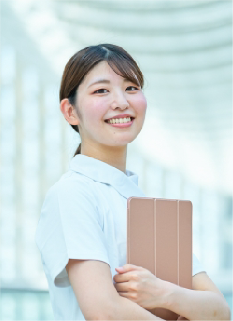 佐藤 美穂さん